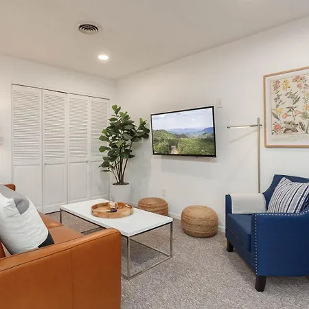 Hendo Hideaway A 2Bed/1Bath Apartamento